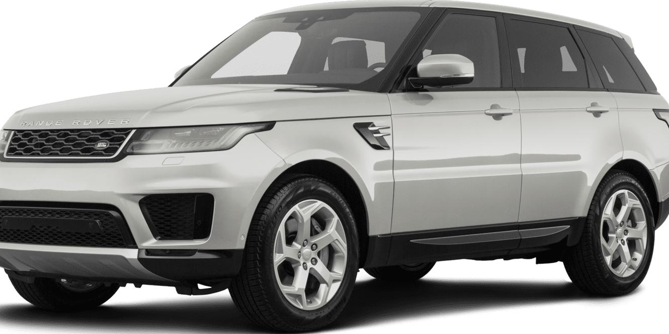 LAND ROVER RANGE ROVER SPORT 2020 SALWR2SU0LA712575 image